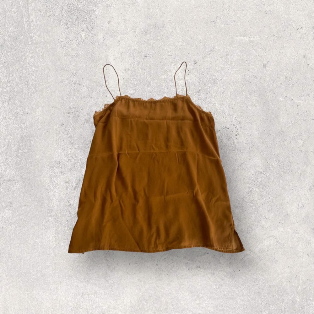 Grade & Gather cami tank top